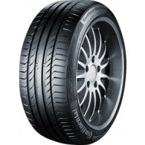 CONTINENTAL 4x4 275/50 R20 109W   TL CONTISPORTCONTACT 5 